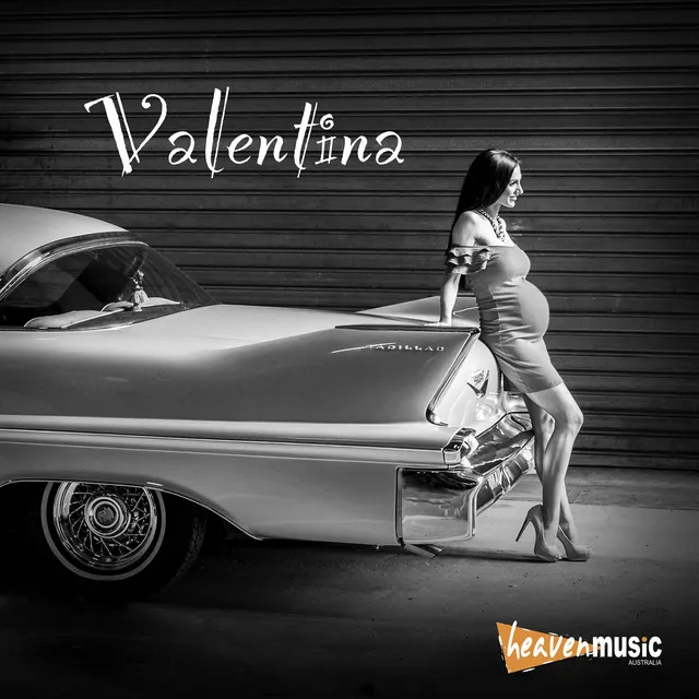 Valentina - Radio Edit