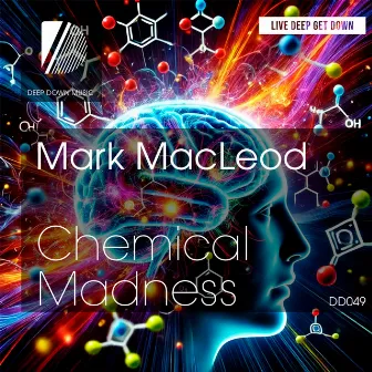 Chemical Madness by Mark MacLeod