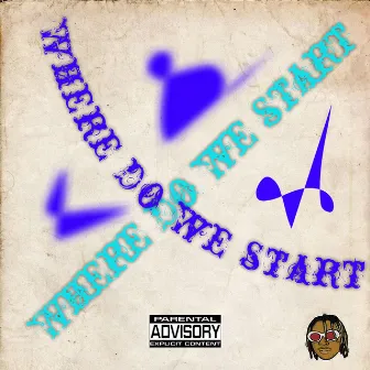 Where do we start by Pistol Slime