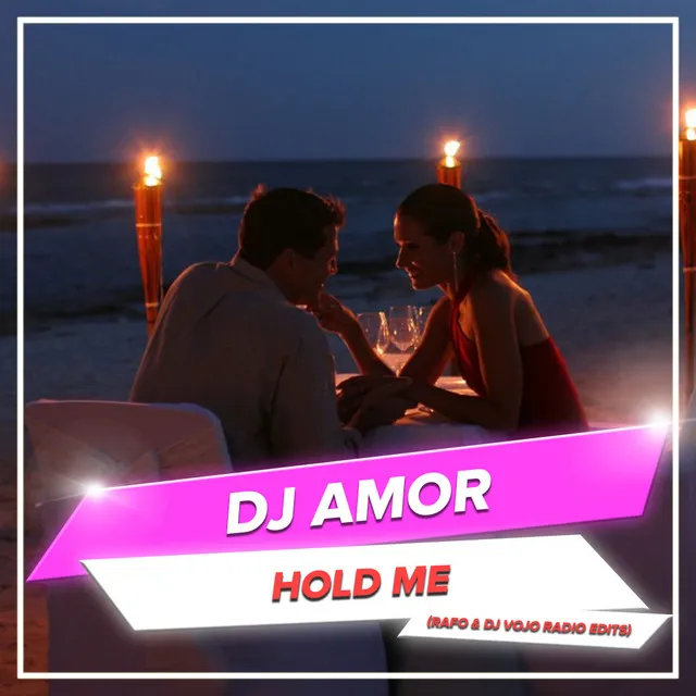 Hold Me - RAFO & DJ VoJo Nu Deep Radio Edit