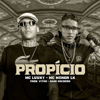 Propício by Prod.Vitão