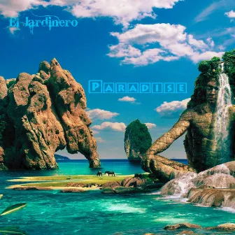 Paradise by El Jardinero