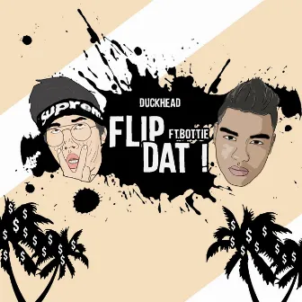 Flip Dat! by Duck Head