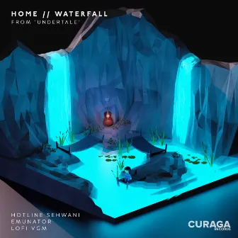 Home // Waterfall (from 