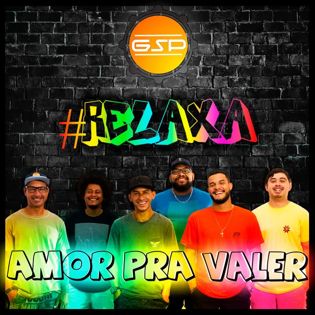 Amor pra Valer