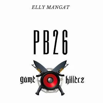 Pb26 by Elly Mangat