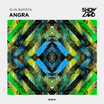 Angra by Olin Batista