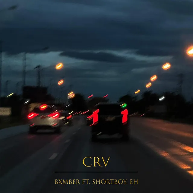 CRV