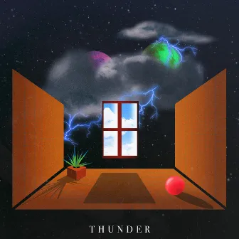 Thunder by J.V.