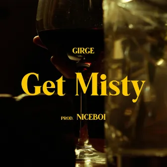 Get Misty by Girge