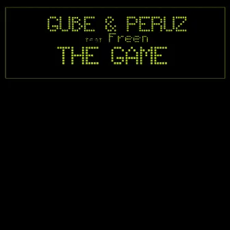 The Game by Peruz