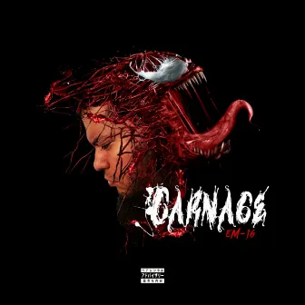 Carnage by Hybreed eM-16