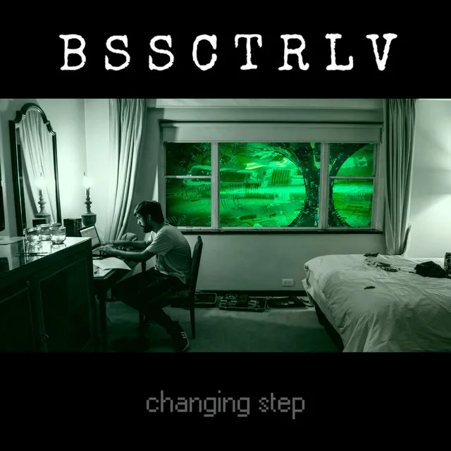 Changing Step