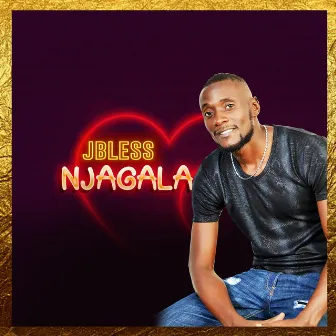 Njagala by J Bless