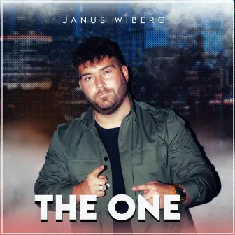 The One by Janus Wiberg