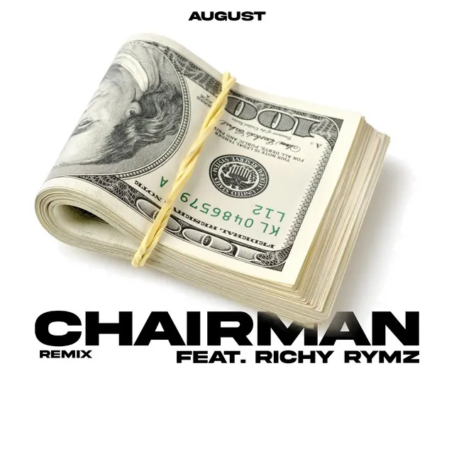 CHAIRMAN - Remix