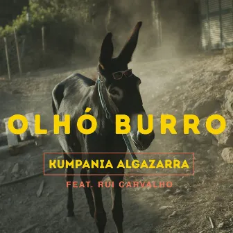 Olhó Burro by Kumpania Algazarra