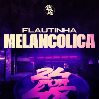 Flautinha Melancolica by DJ Júlia Zambonin