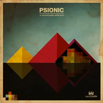 Psionic - A microCastle Reflection by Lank