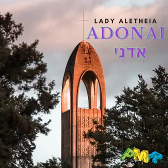 Adonai by Lady Aletheia