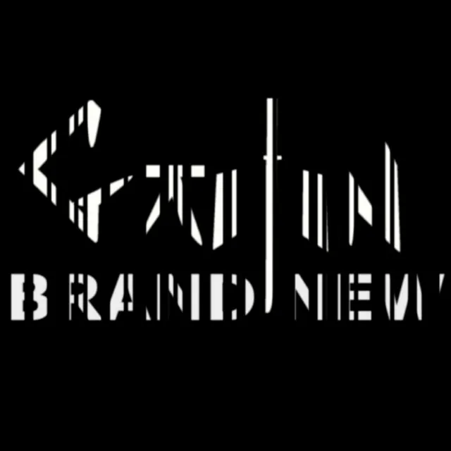 Brand New