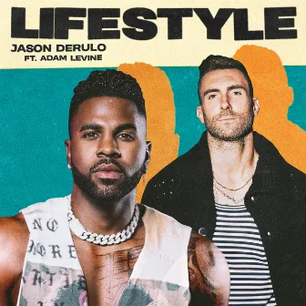 Lifestyle (feat. Adam Levine) by Adam Levine