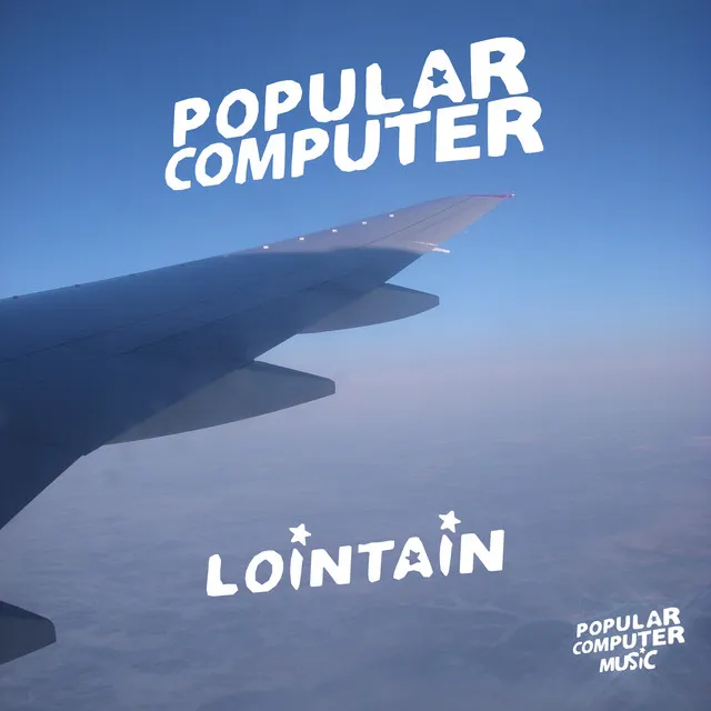 Lointain - Carlos Pizzetti remix