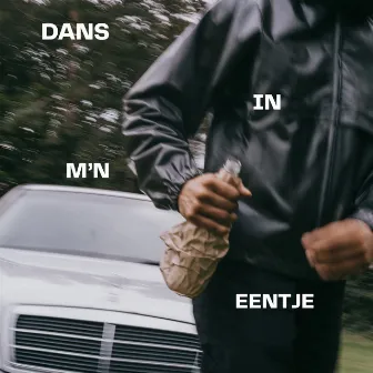 Dans in m’n eentje by Barttelini