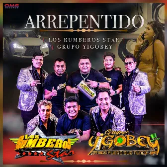 Arrepentido by Grupo Yigobey