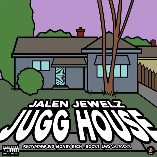 Jugg House