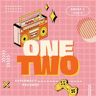 One Two by Sweep J