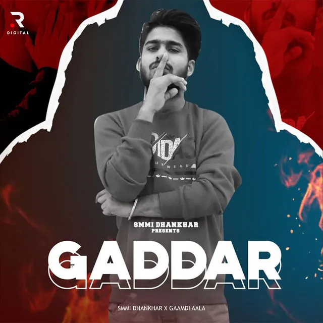 Gaddar