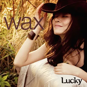 Lucky by Wax