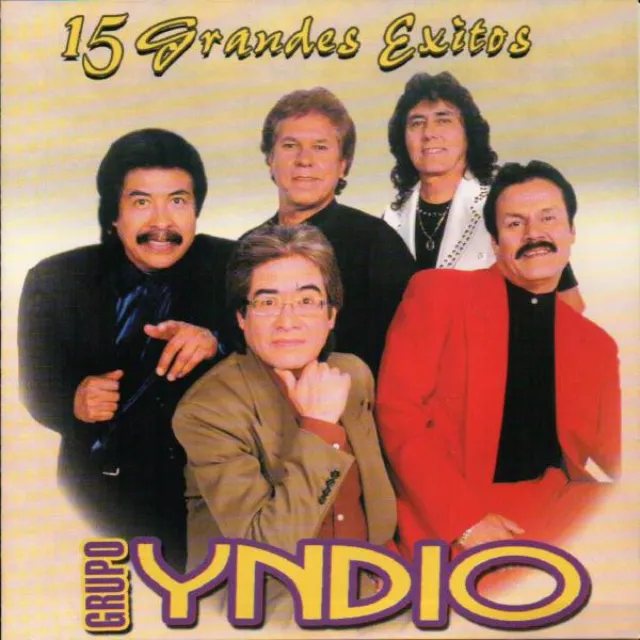 15 Grandes Exitos