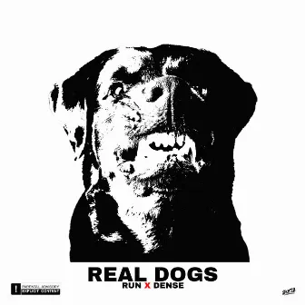 Real dogs by DENSE