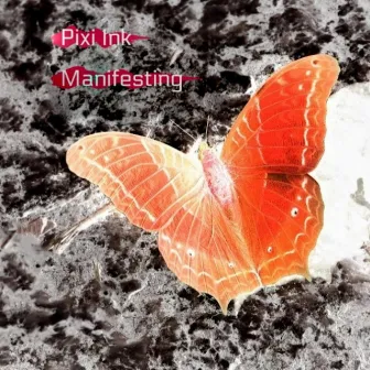 Manifesting by Pixi Ink