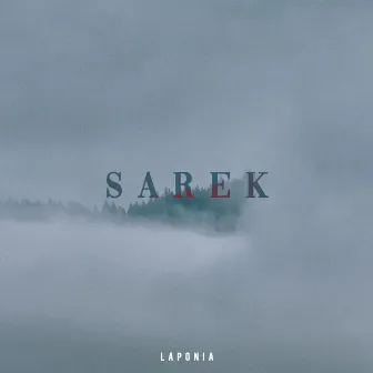 Sarek by Laponia