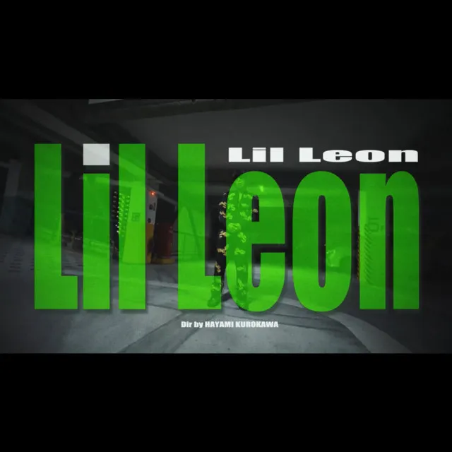 Lil Leon