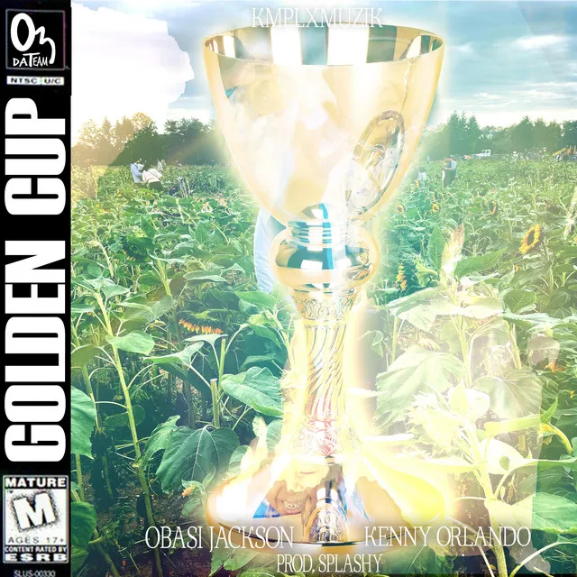 Golden Cup