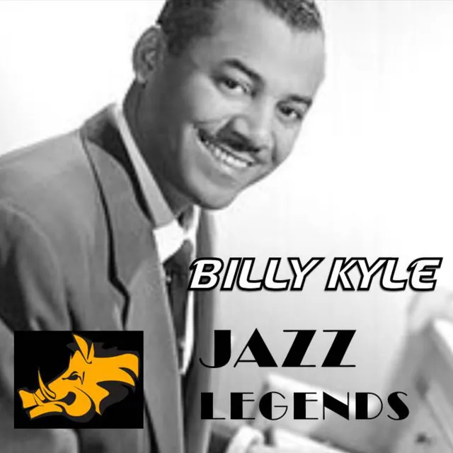 Jazz Legends: Billy Kyle