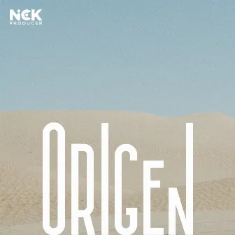 Origen by Nick Producer