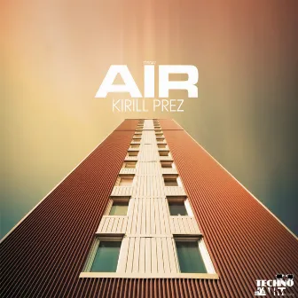 Air by Kirill Prez