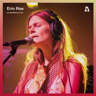 Erin Rae on Audiotree Live by Erin Rae