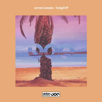 Tonight EP by James Garside