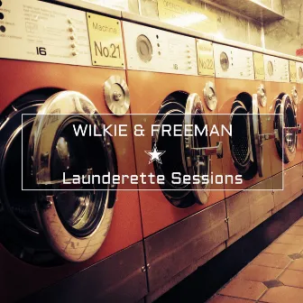 Launderette Sessions by 