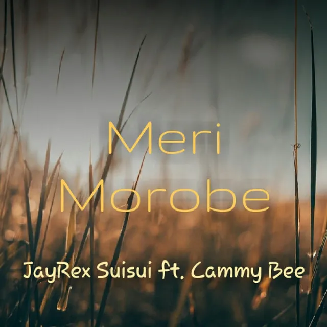 Meri Morobe