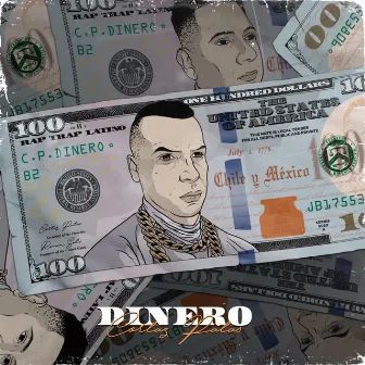 Dinero by Cortaz Patas