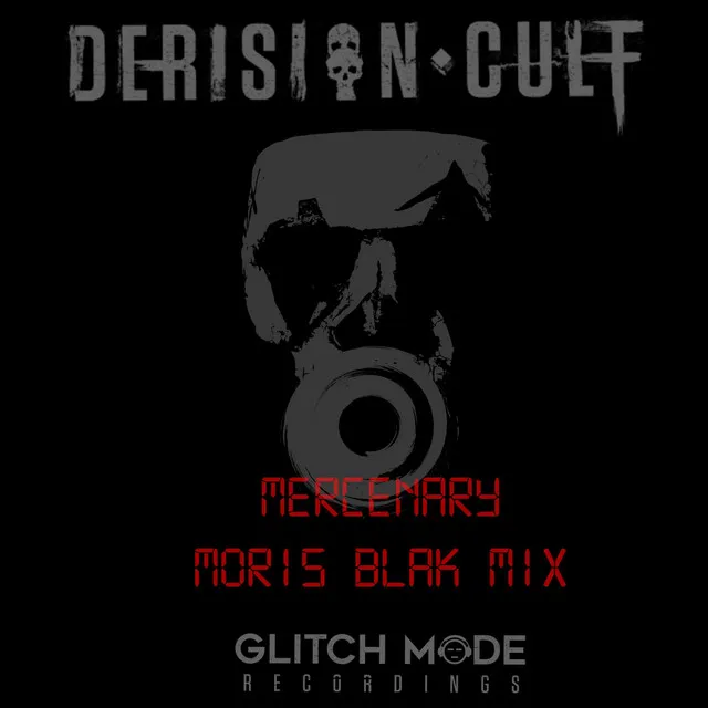 Mercenary (Moris Blak Mix)