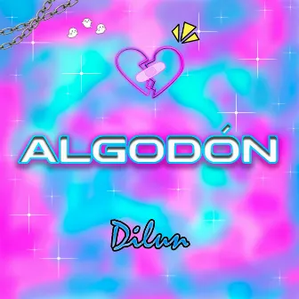 Algodón by Dilun