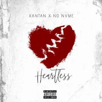 Heartless by NO NVME